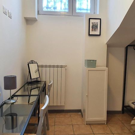 Casa Turro Hotel Milano Eksteriør billede