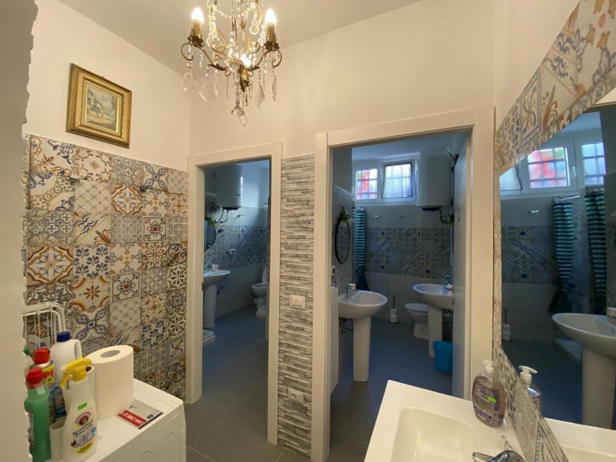Casa Turro Hotel Milano Eksteriør billede