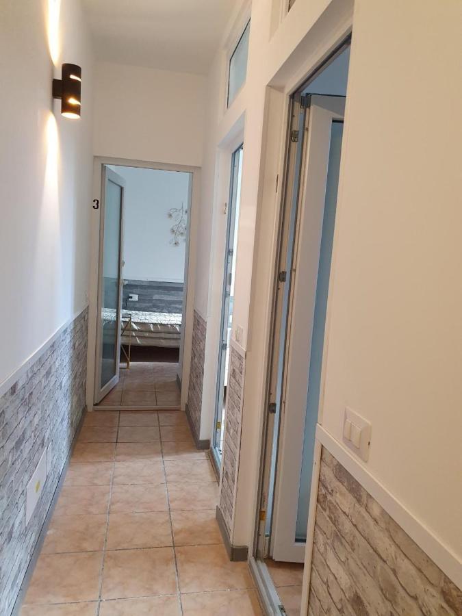 Casa Turro Hotel Milano Eksteriør billede