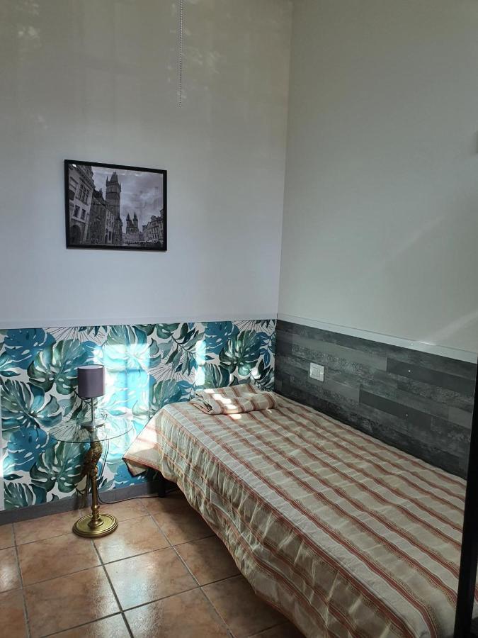 Casa Turro Hotel Milano Eksteriør billede