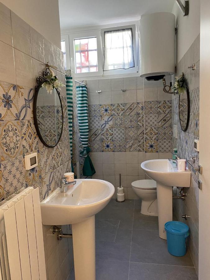 Casa Turro Hotel Milano Eksteriør billede