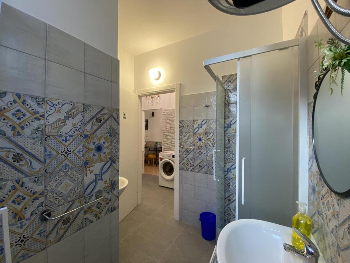 Casa Turro Hotel Milano Eksteriør billede