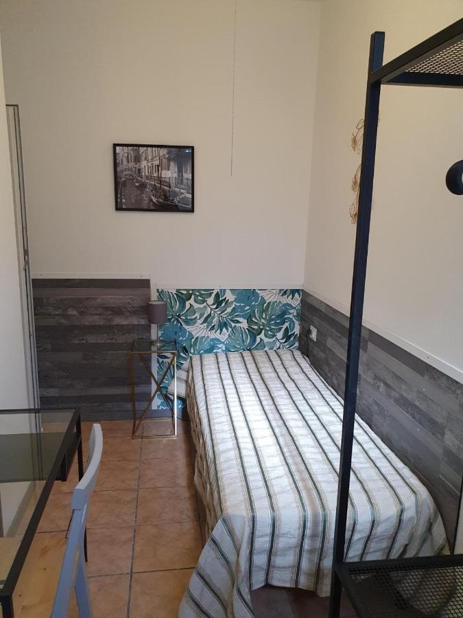 Casa Turro Hotel Milano Eksteriør billede