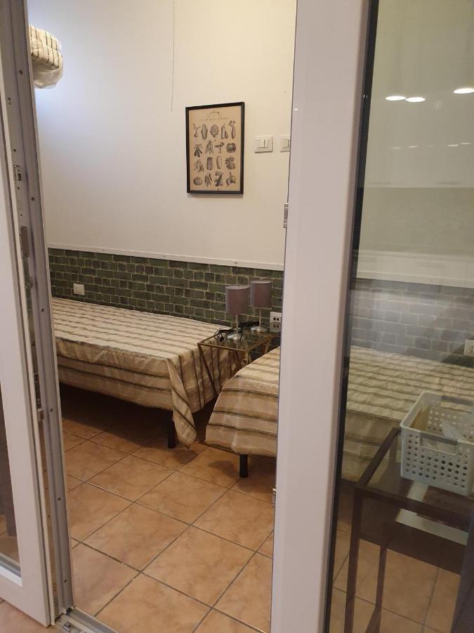 Casa Turro Hotel Milano Eksteriør billede