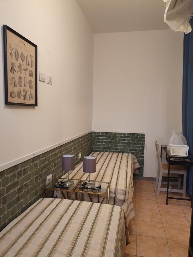 Casa Turro Hotel Milano Eksteriør billede