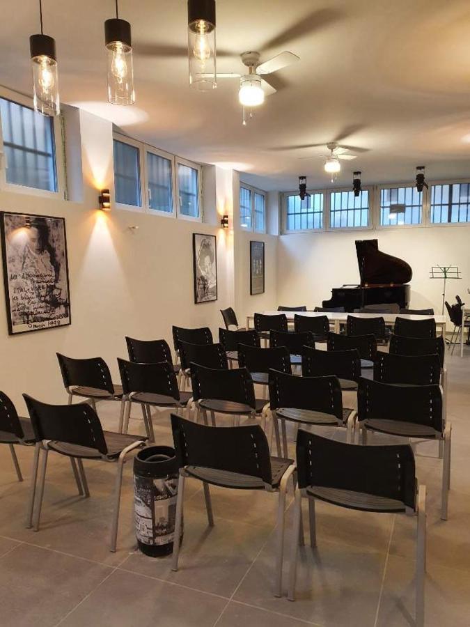 Casa Turro Hotel Milano Eksteriør billede